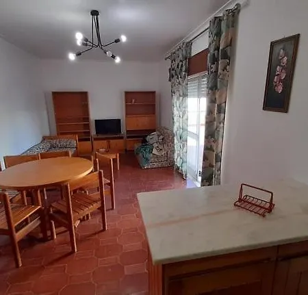 Appartement Algarve In Apartments *